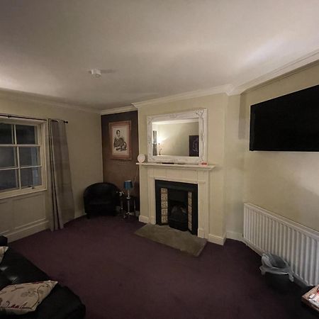 The Commercial Bar & Hotel Chester Room photo
